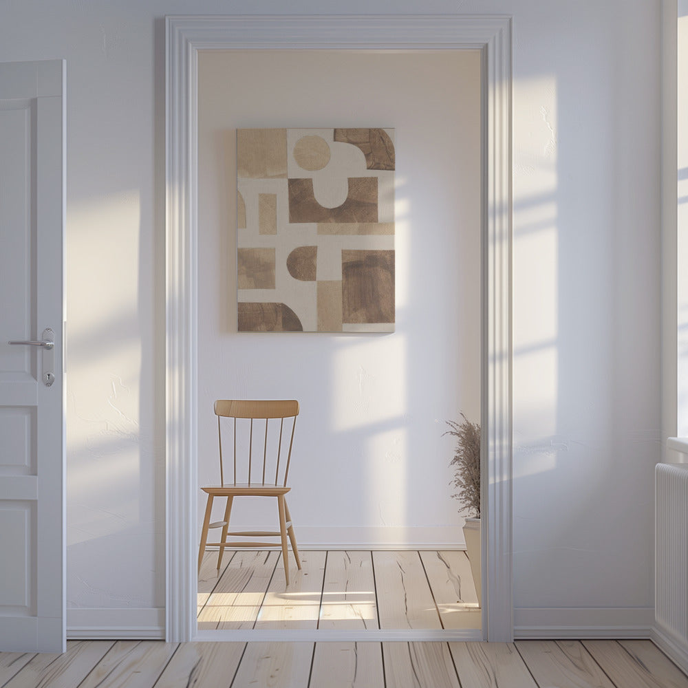 Puzzle #2 | Canvas