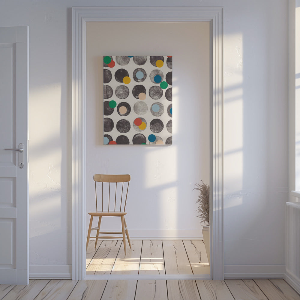 Ajouter plus de couleurs | Tableaux sur Toile
