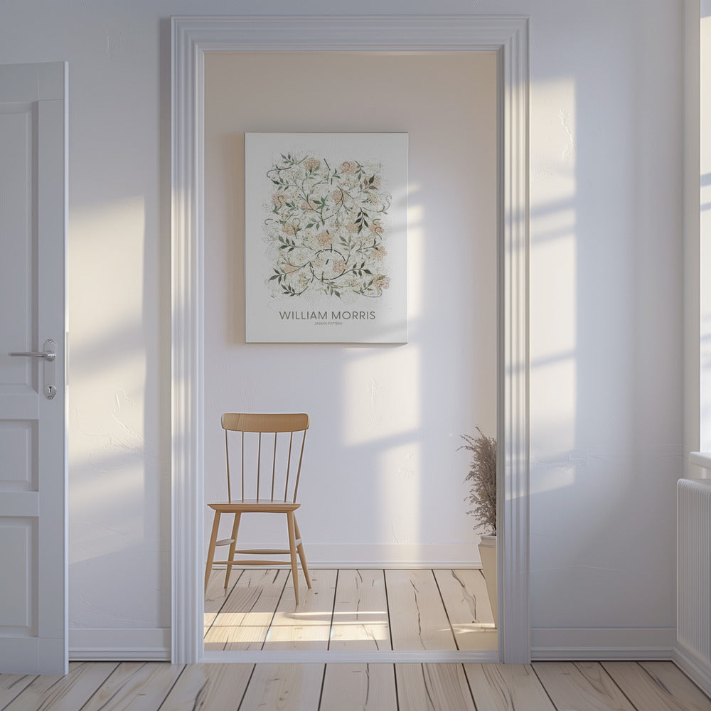 Jasmine | Canvas