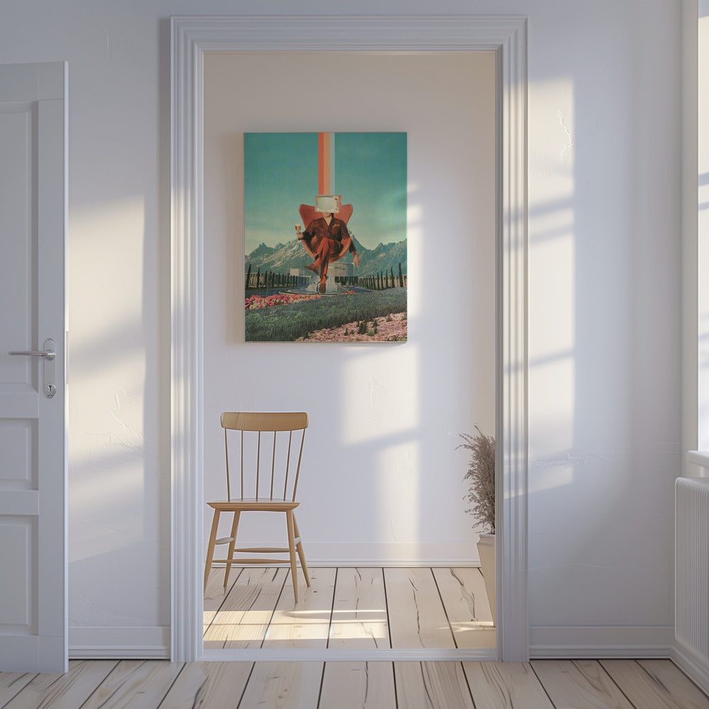 Fjende | Lærredsbilleder
