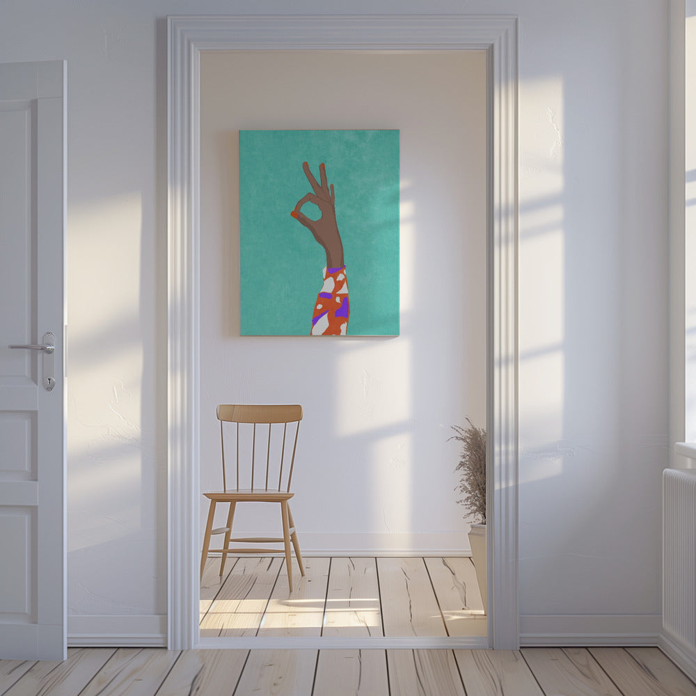 Okej | Canvas