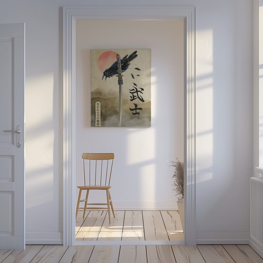 Les âmes mortes | Tableaux sur Toile