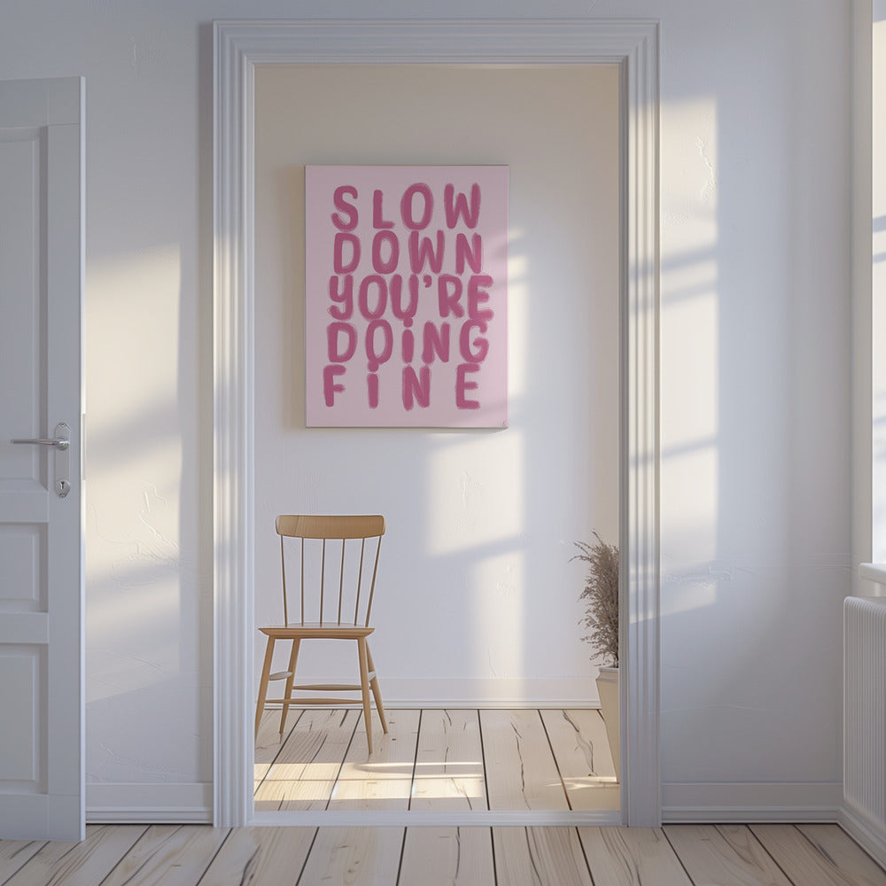 FINE | Canvas