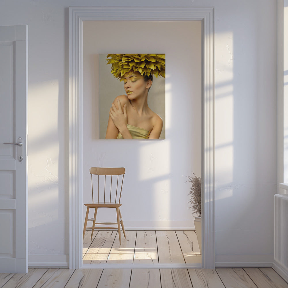 Nuit | Tableaux sur Toile