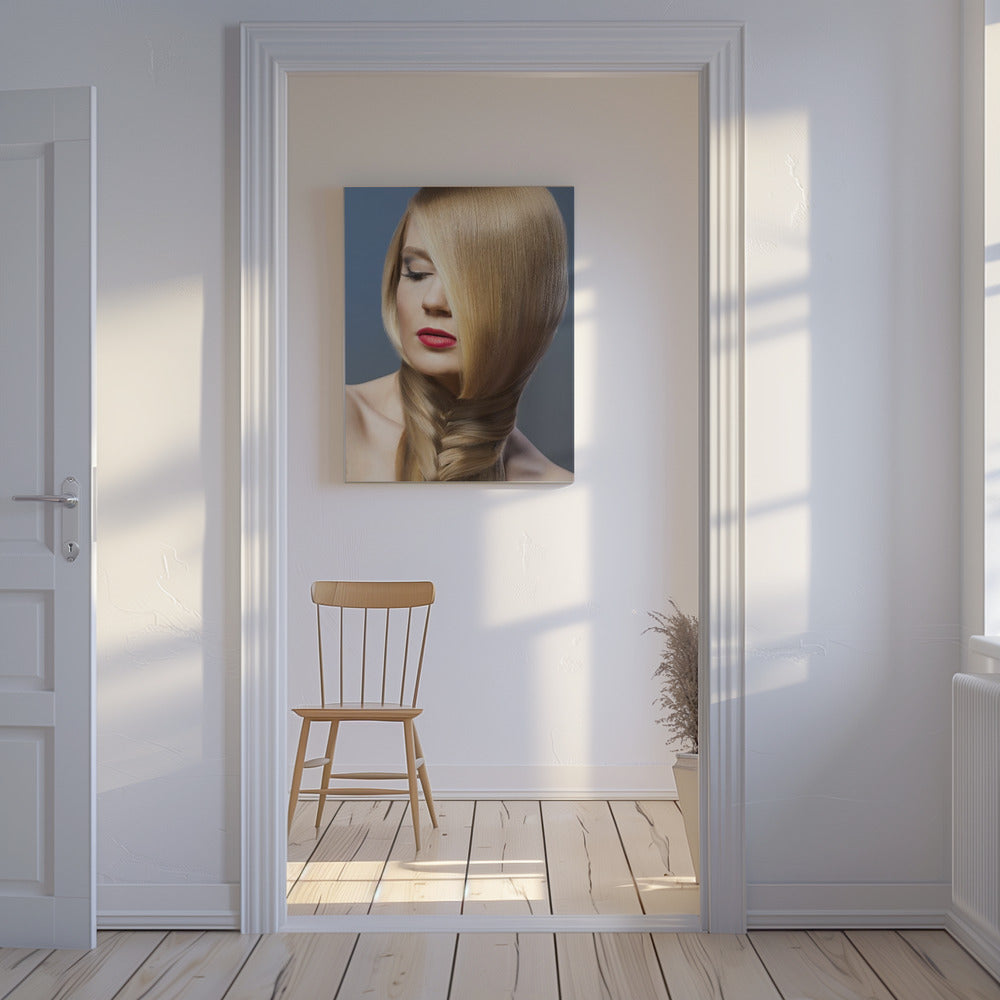 Skönhet | Canvas
