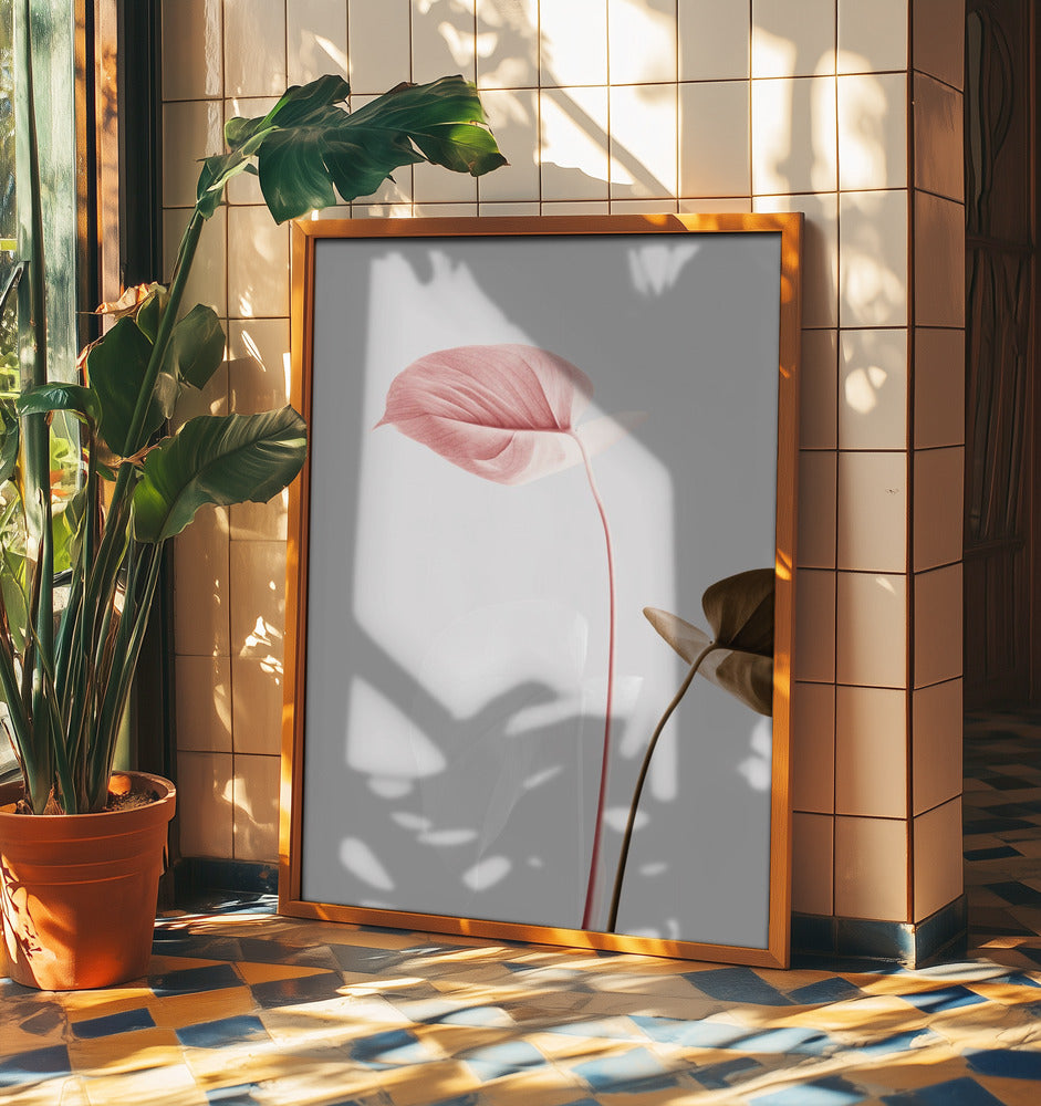 Monstera Creative 21 | Poster
