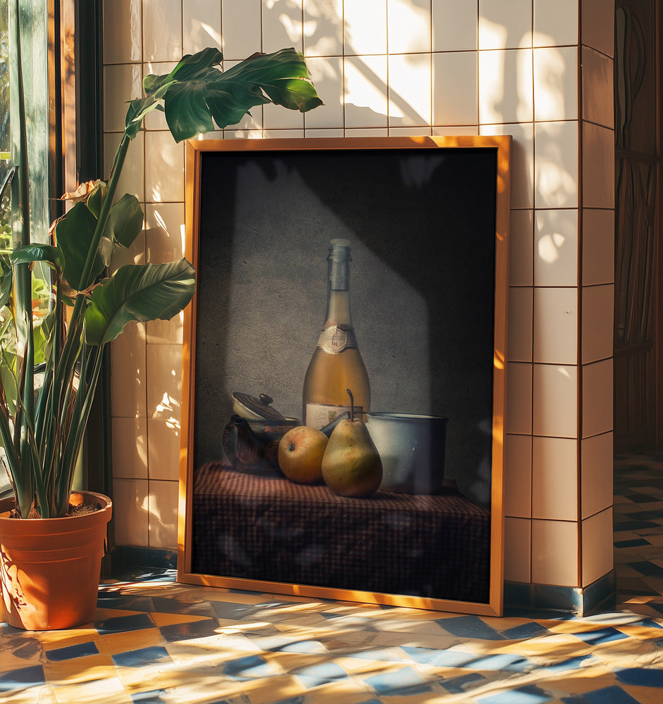 nature morte | Posters - Affiche Artistique