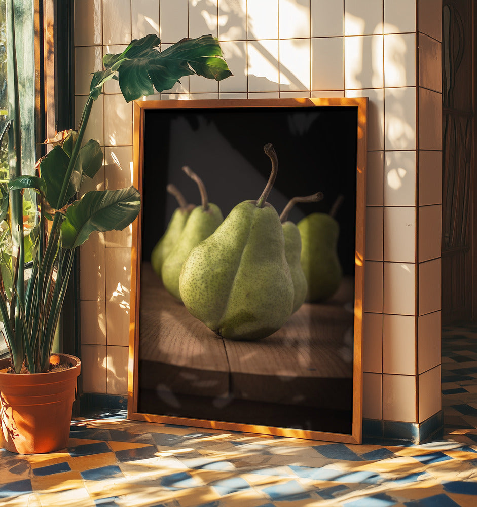 Frukt | Poster