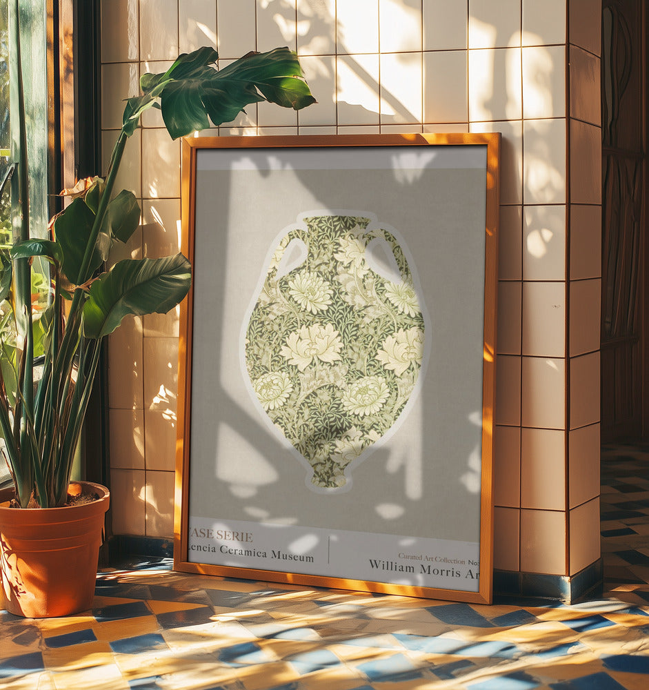 Wm Greek 10ratio 4x5 Druck von Bohonewart | Poster