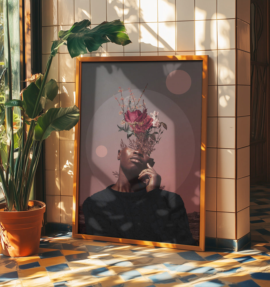 Pale Memories of Dusk | Poster