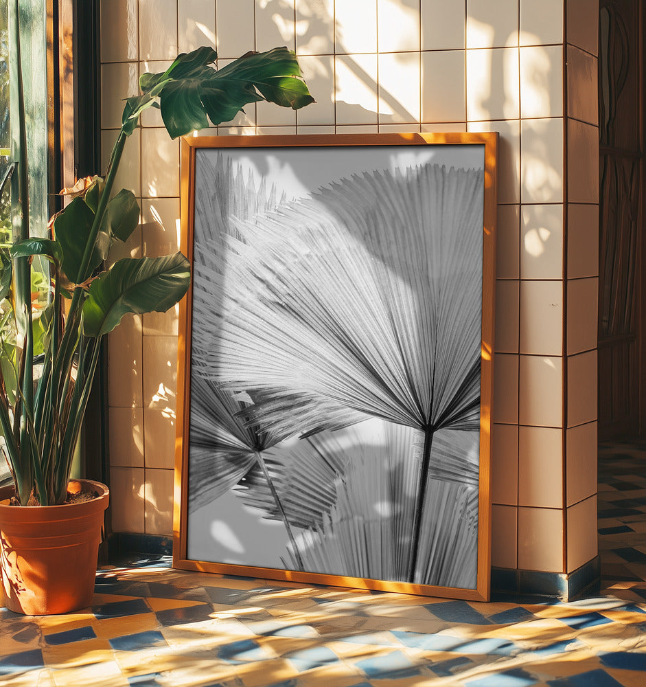 Leaf II | Poster