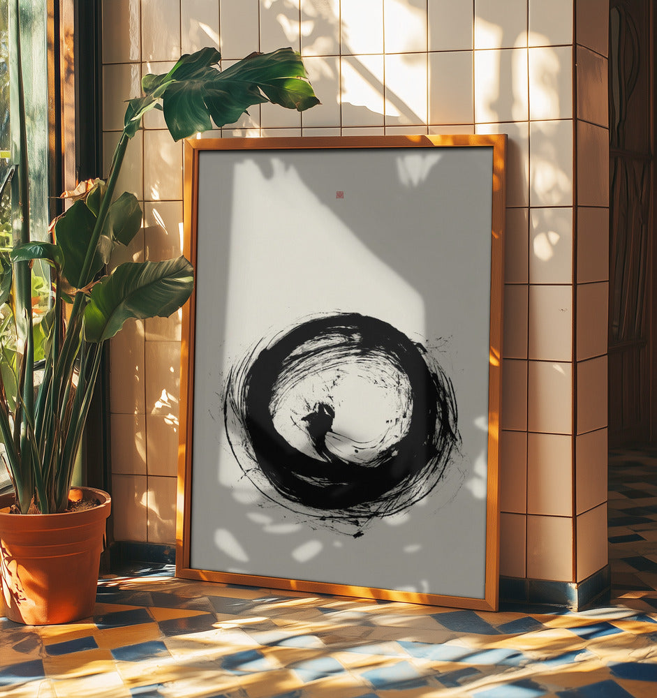Seed | Poster