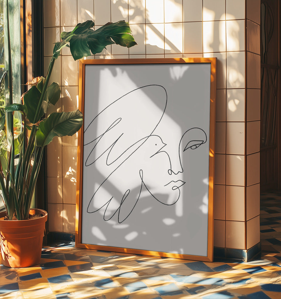 Dove | Poster