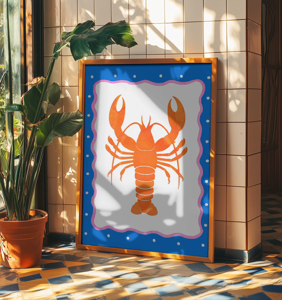 Lobster | Poster