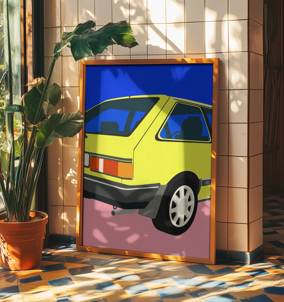 M323 | Poster