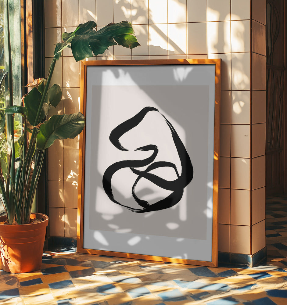 Fluid Expression | Poster