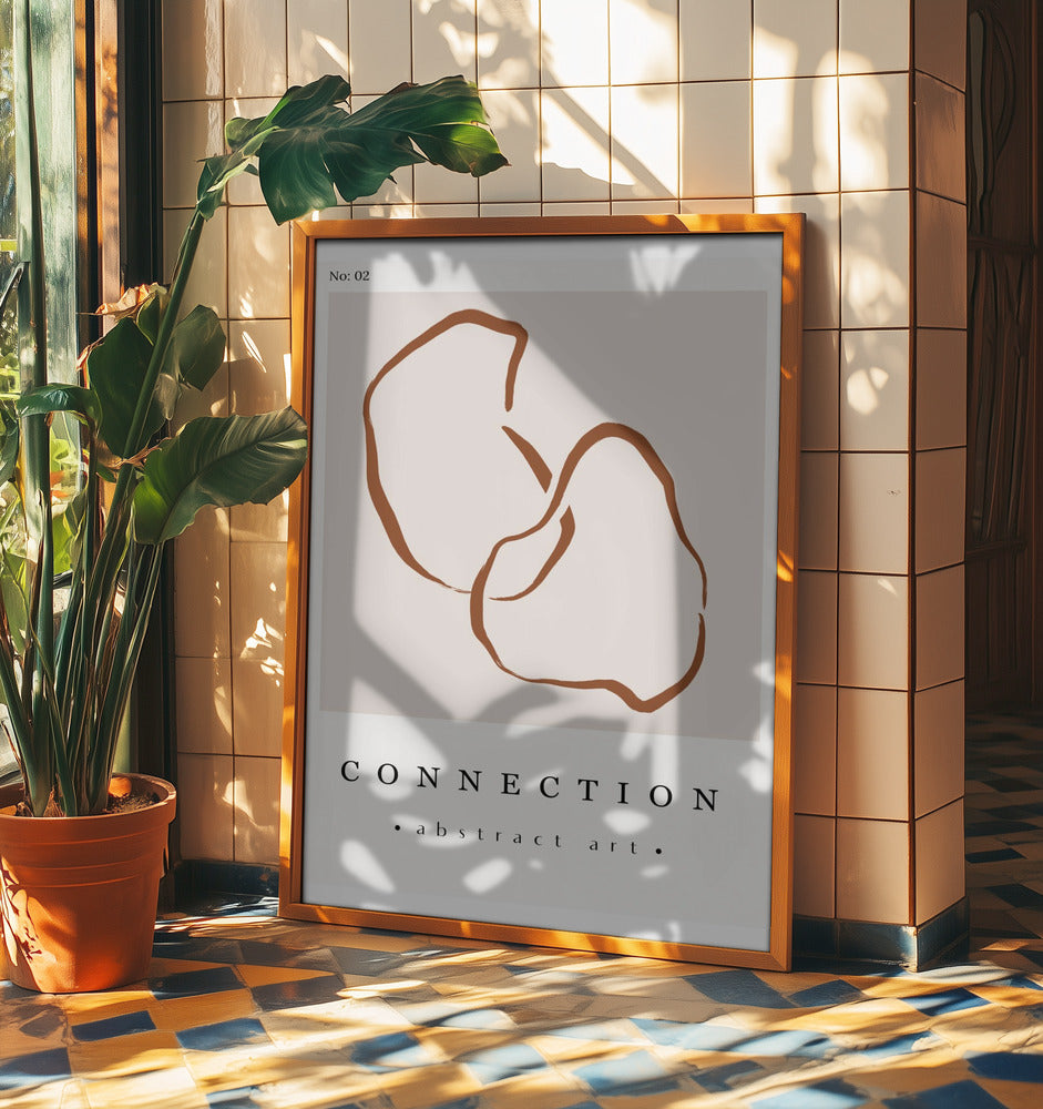Linked Forms | Poster