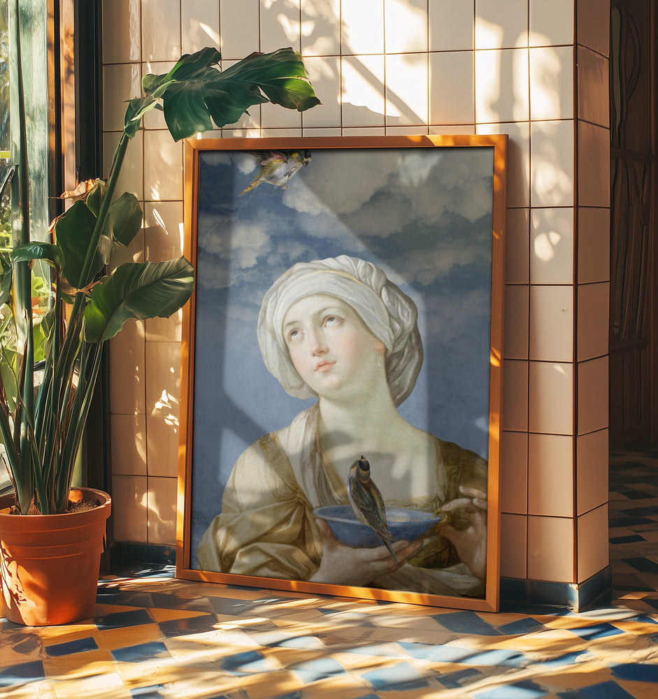 Artemisia | Poster