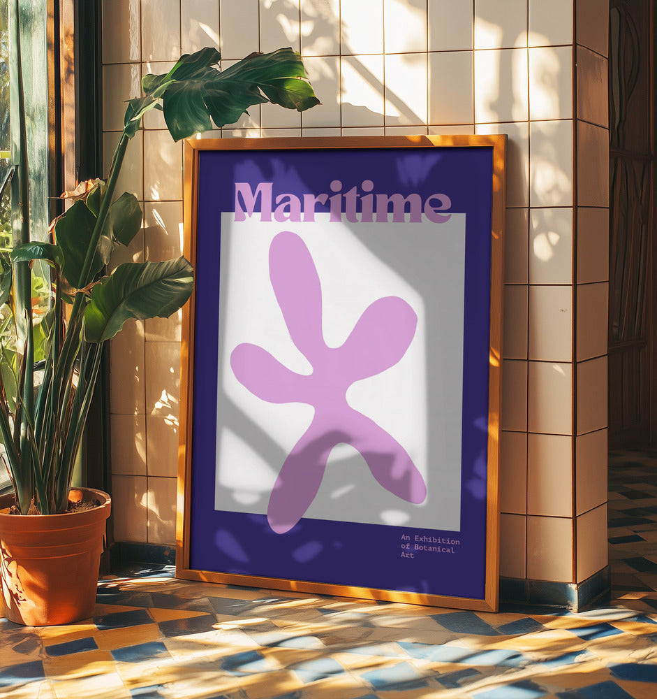 Graphicgardenno07 | Poster
