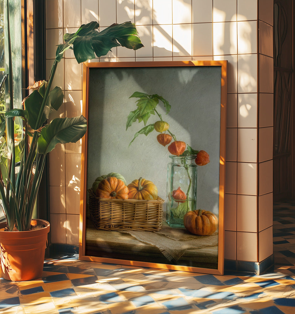 Autunno | Poster - Stampe d’Arte