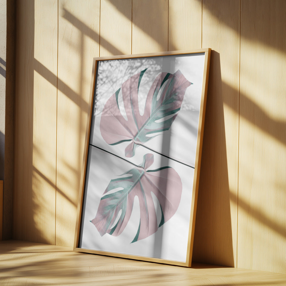 Ying Yang 03 | Poster