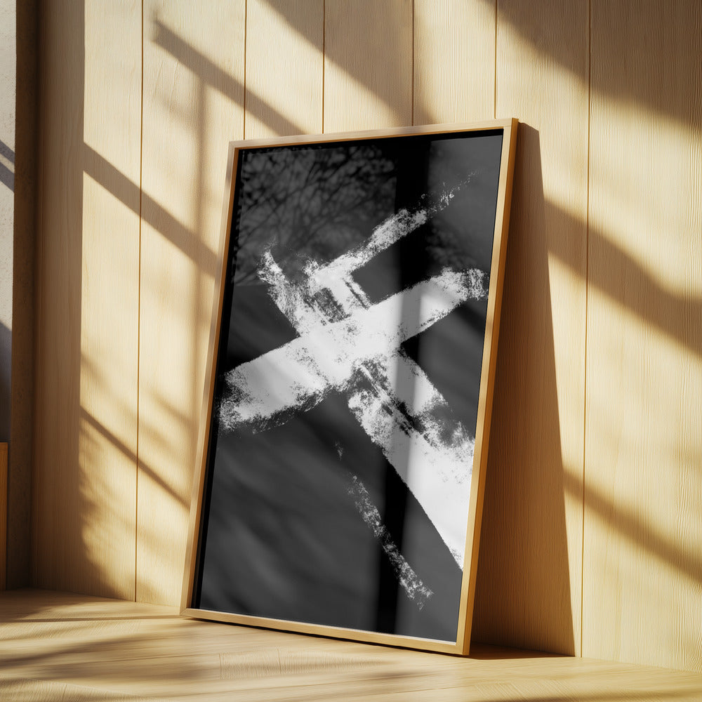 negatives_006_crossed | Poster