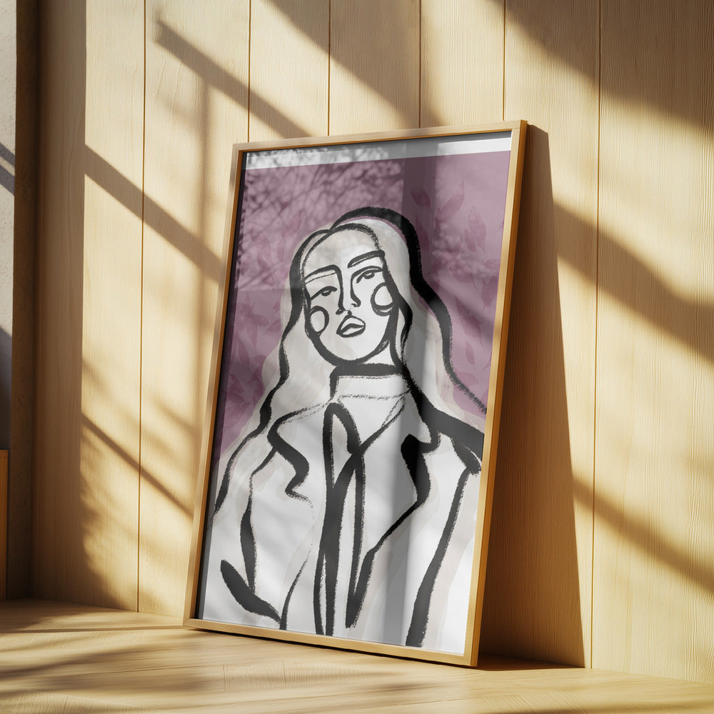A mi manera | Posters - Impresiones de Arte