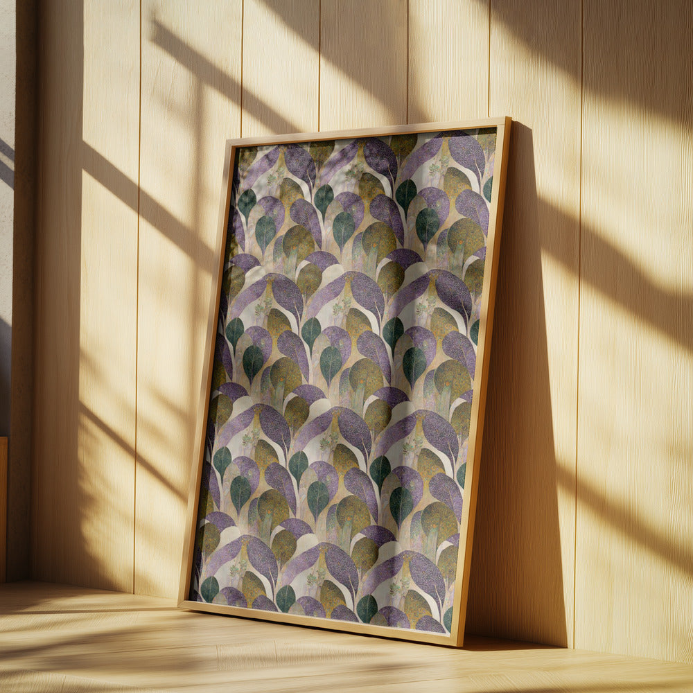 Leaf Symphony | Poster
