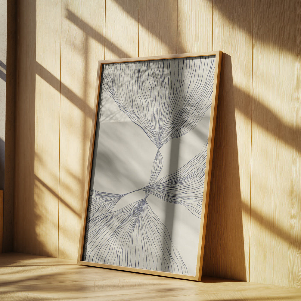 Interaction #2 | Posters - Affiche Artistique