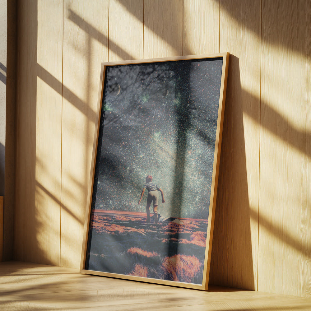 Nostalgia | Poster