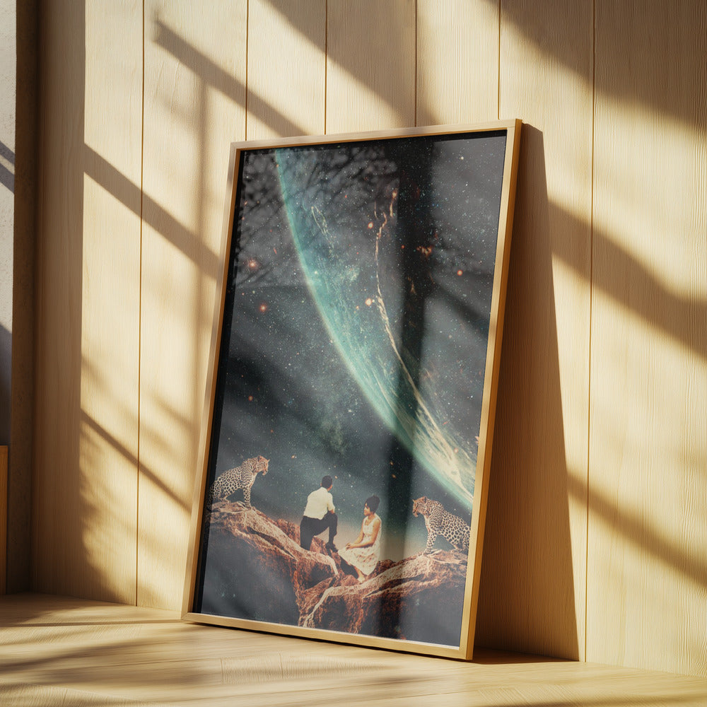 Guardians of Our Future | Poster