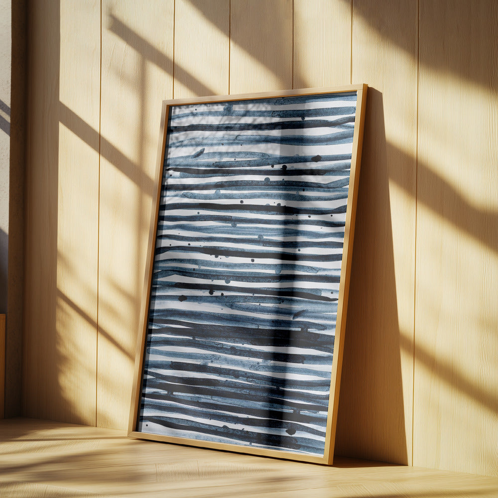 Acuarelas 9 | Posters - Impresiones de Arte