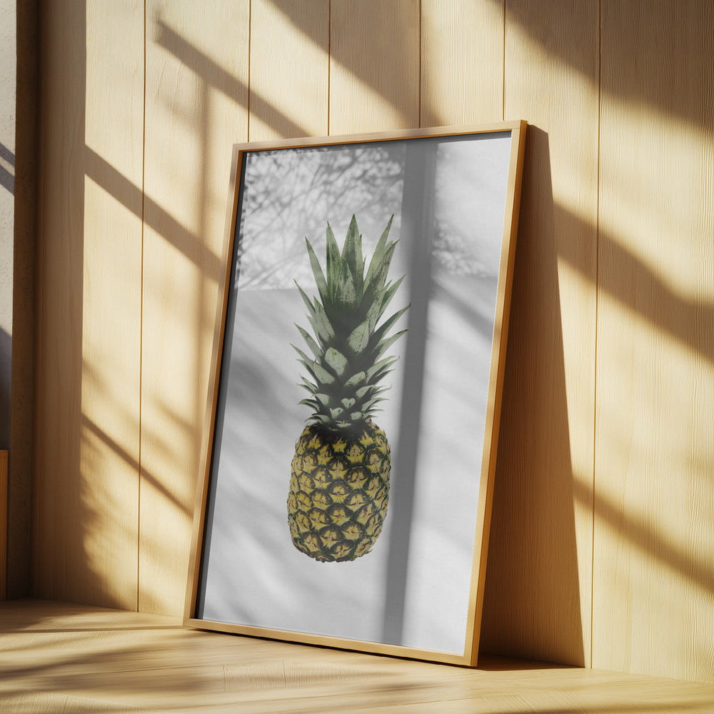 Ananas | Poster - Stampe d’Arte