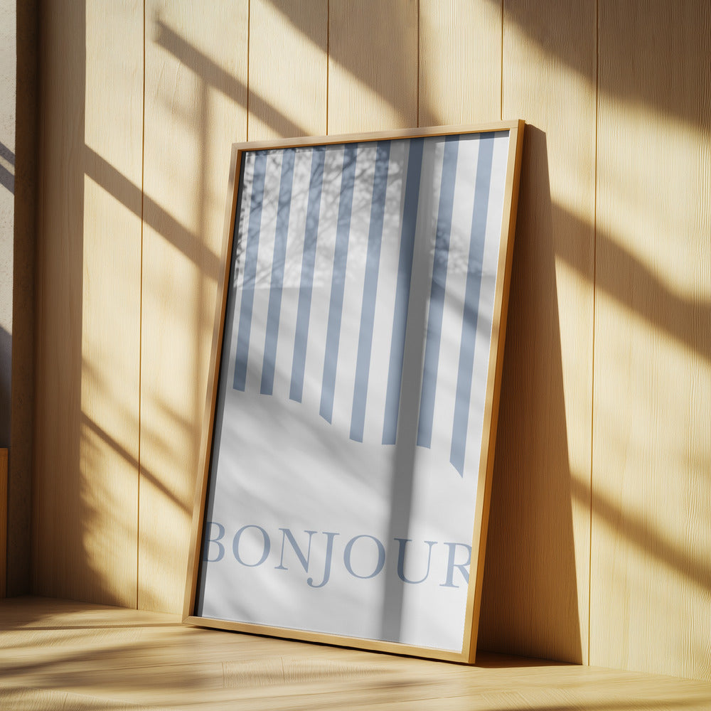 Hola Rayas | Posters - Impresiones de Arte