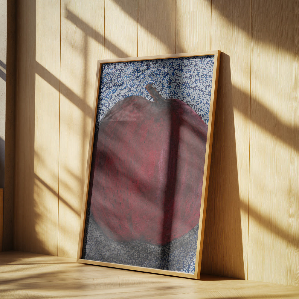 Apple | Poster
