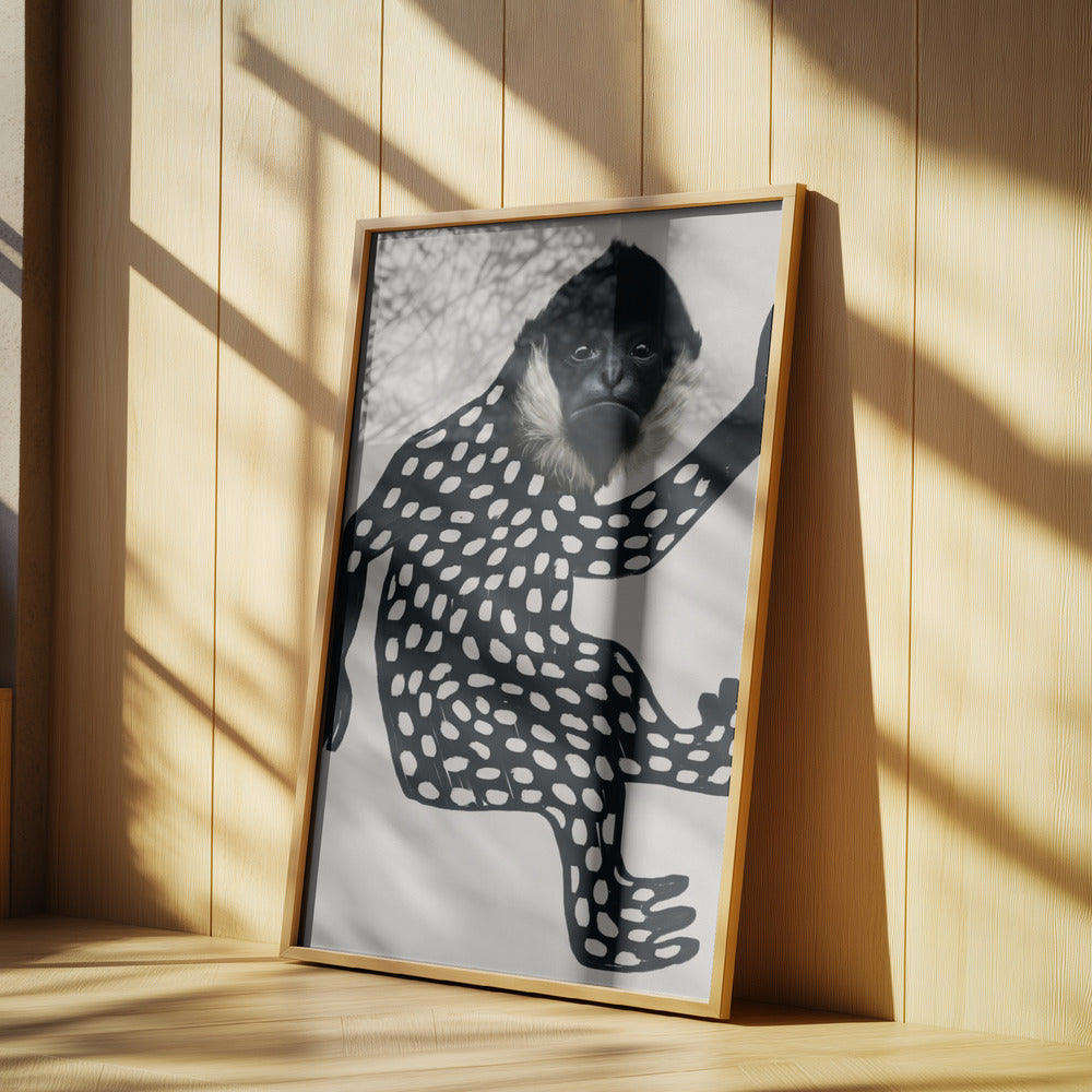 Uppror nr II | Poster
