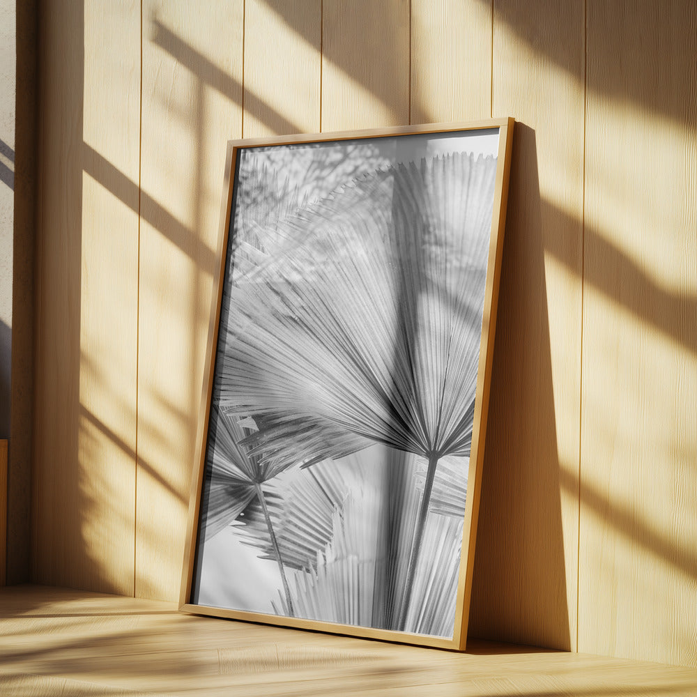 Leaf II | Poster