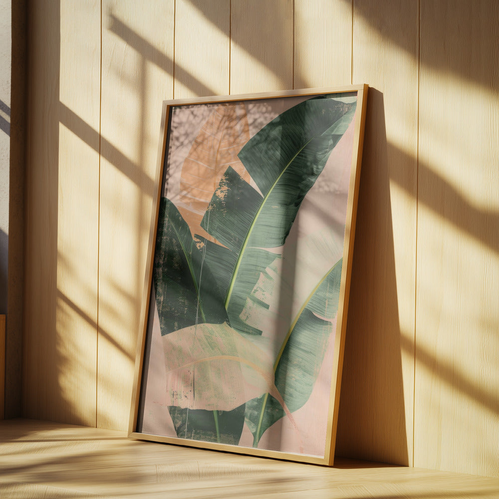 Into the jungle no 2 | Poster
