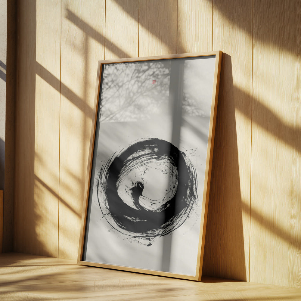 Seed | Poster