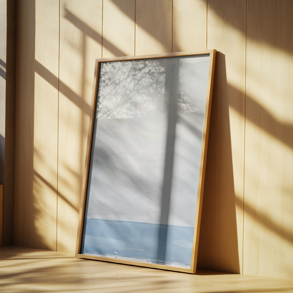 ARCHIPELAGO No.2207-P | Poster