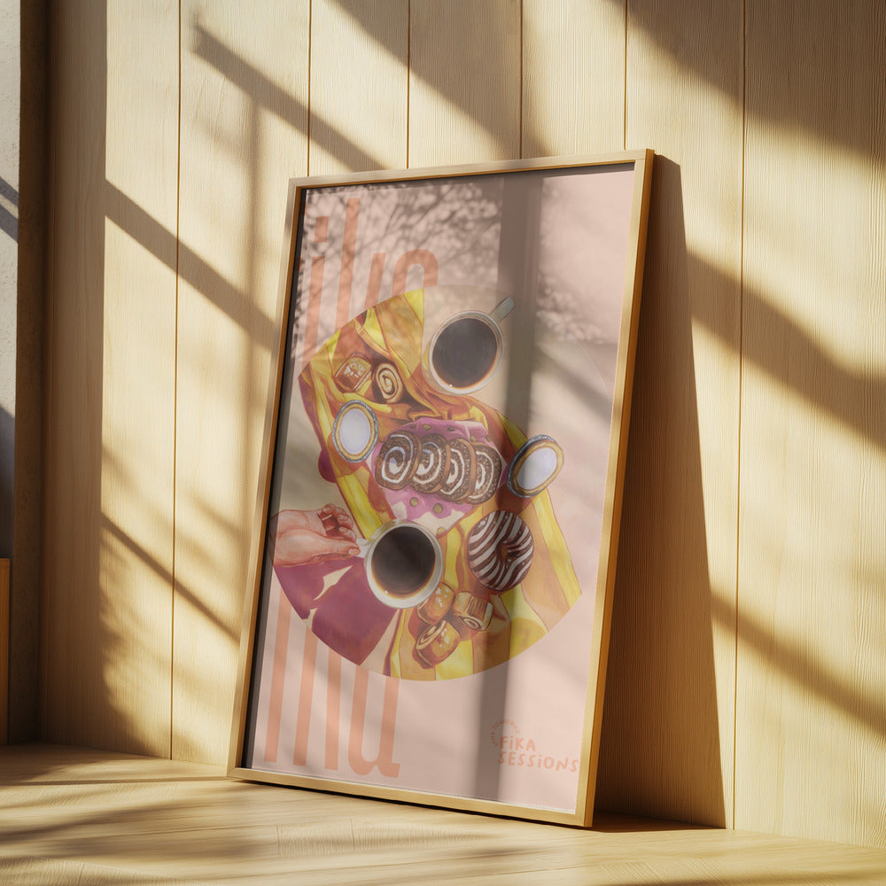 Saturday Morning | Poster
