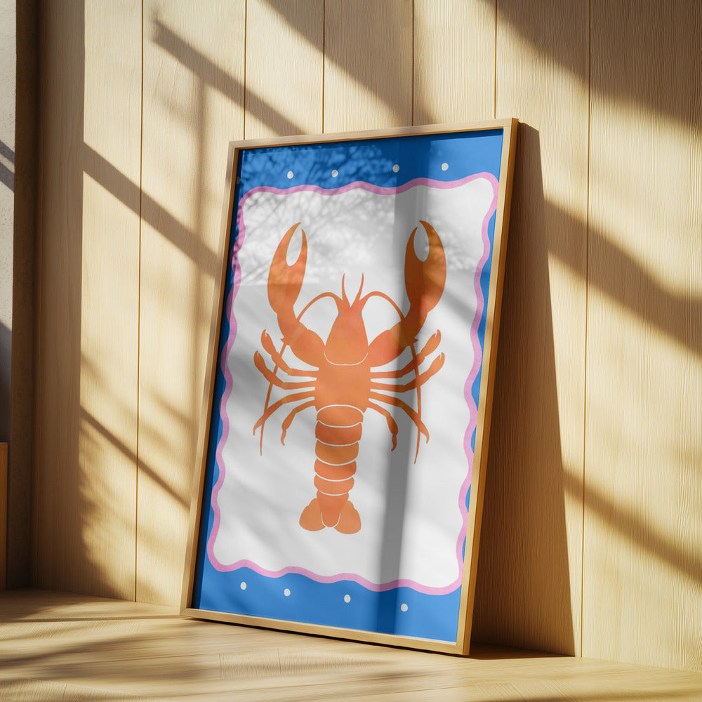 Lobster | Poster