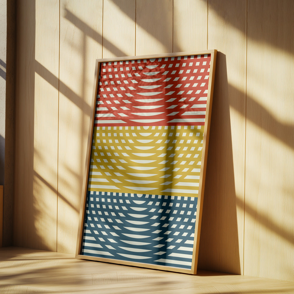 Concept 1 vers. 3 | Posters - Affiche Artistique
