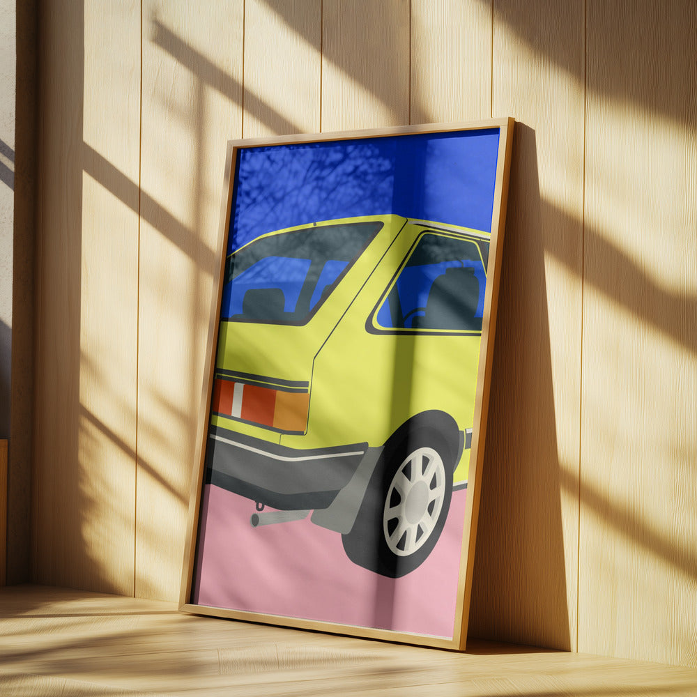 M323 | Poster