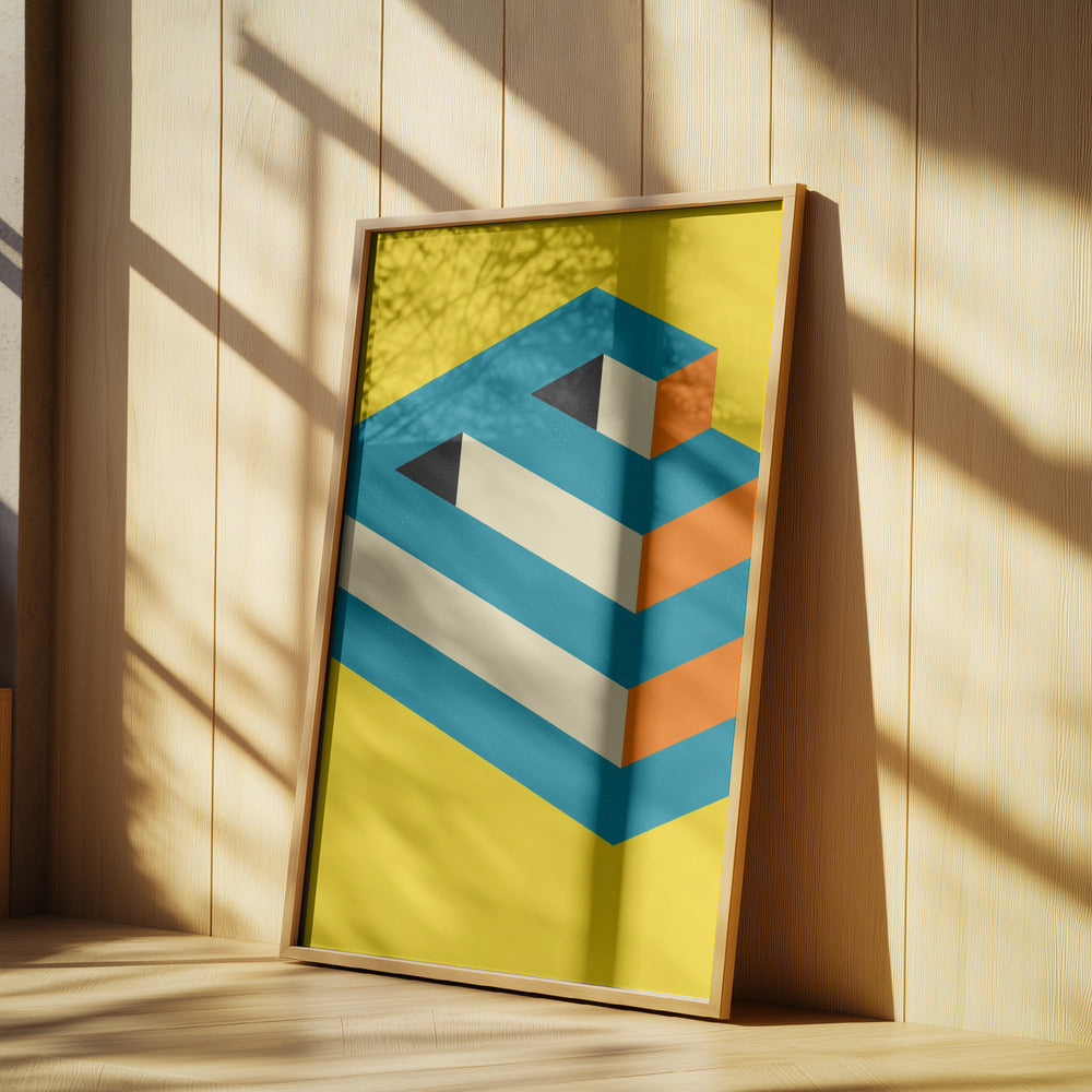 Causa perdida | Posters - Impresiones de Arte