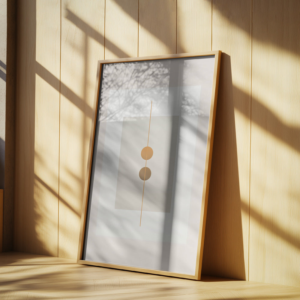 Dual Balance Harmony | Poster