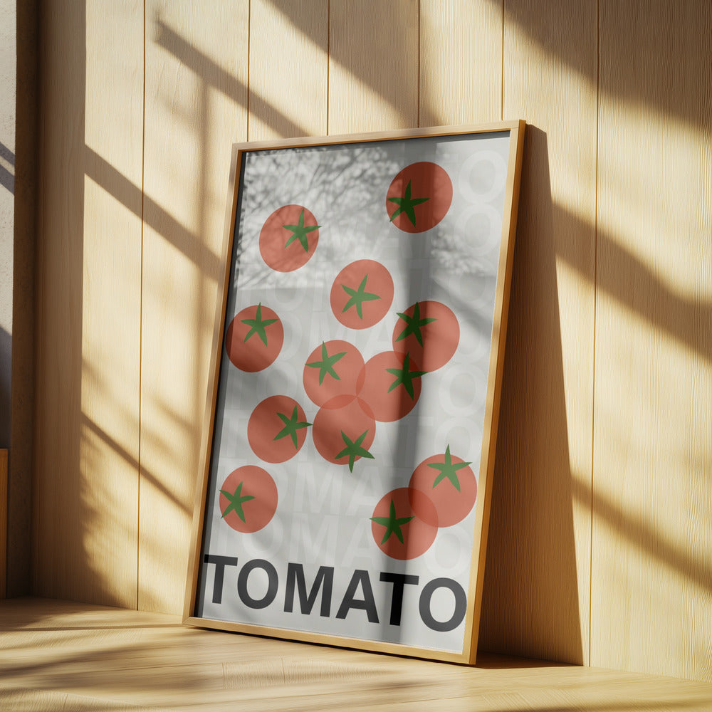 Tomato | Poster