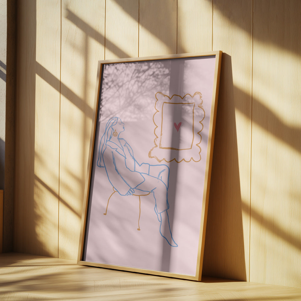 Invitado simpleno92 | Posters - Impresiones de Arte