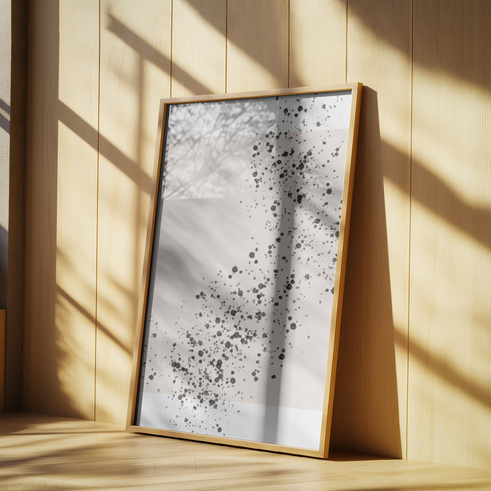 Celestial Drift | Poster