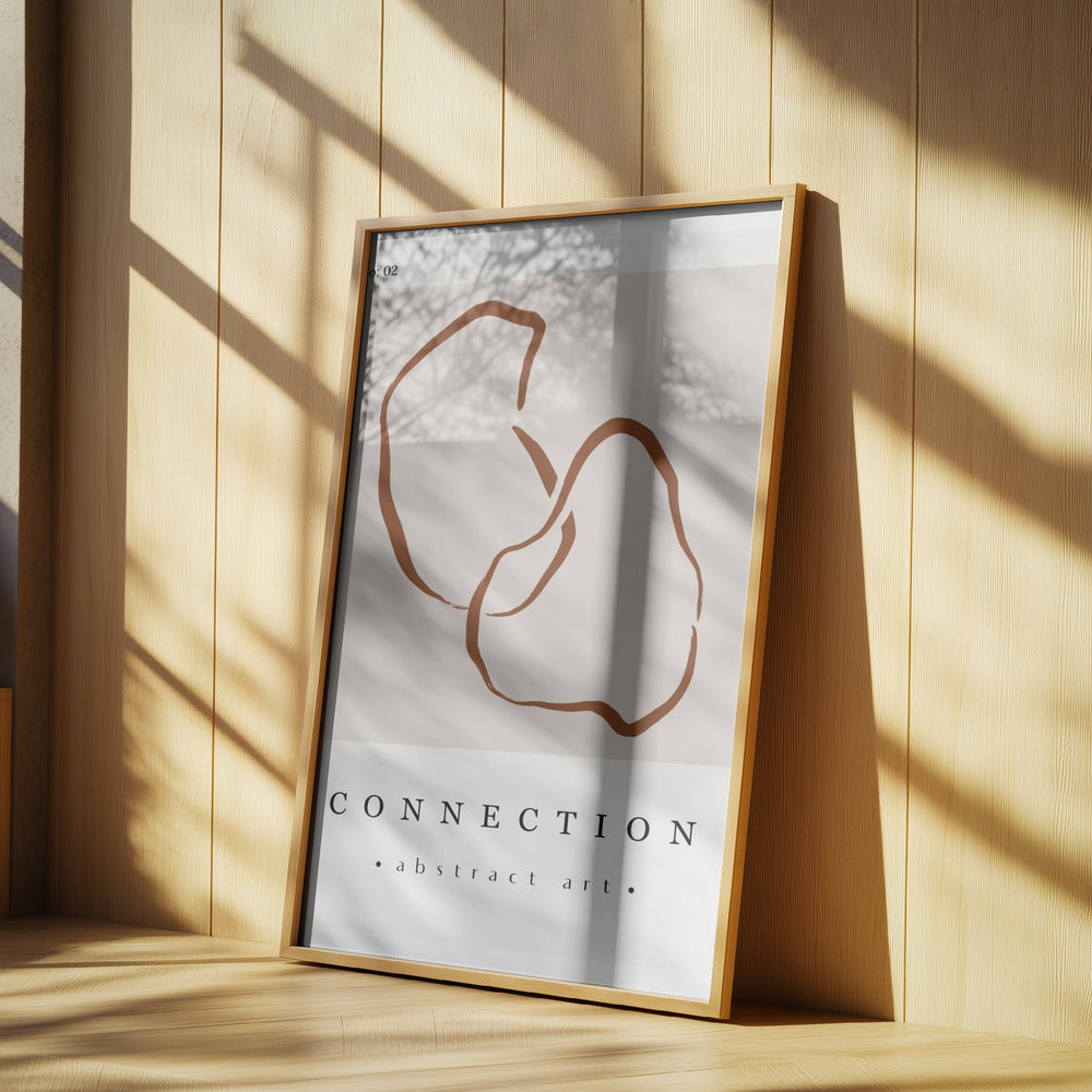Linked Forms | Poster
